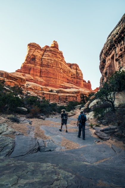 Best Parks to Visit in Tucson